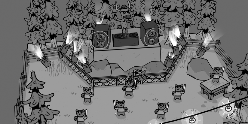 Toem DJ Moose Location