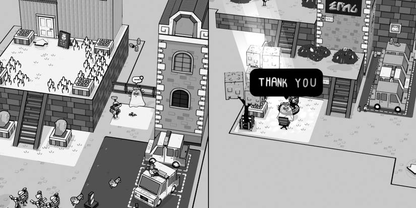 Toem Ghost Helper Logcity 1