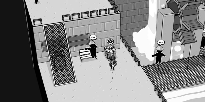 Toem Hard Hat Location