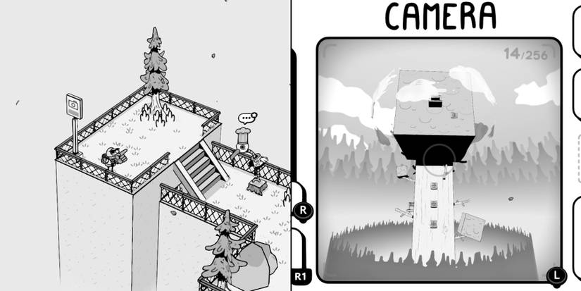 Toem Capture the Hotels Beauty