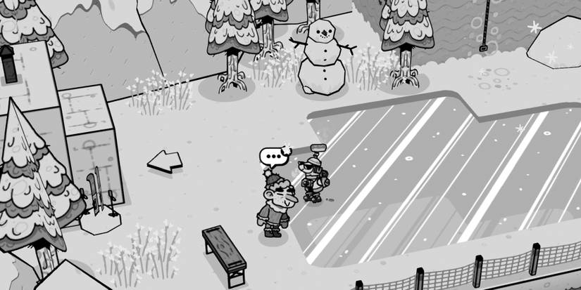 Toem Snowball Memories