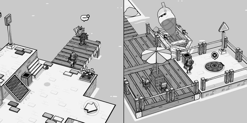 Toem Paper and Pirate Hats