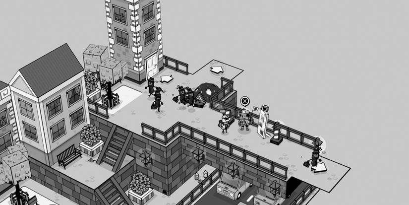 Toem Photo Challenge 5 Scout Location