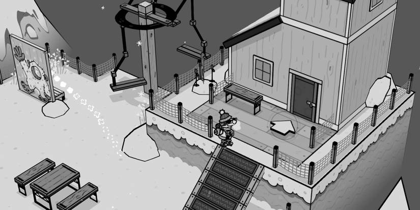 Toem Scarf Accessory Location