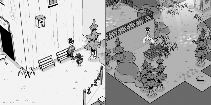 Toem Soaked Sock Quest Start