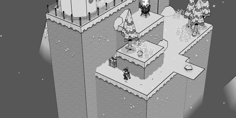 Toem Space Helmet Accessory