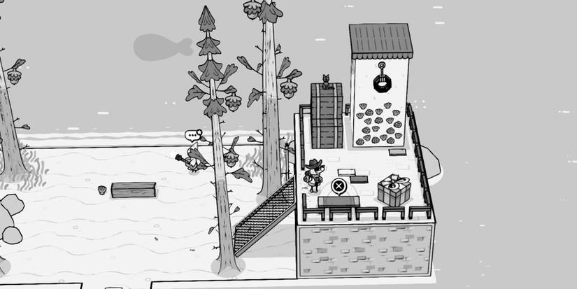 Toem Umbrella Location