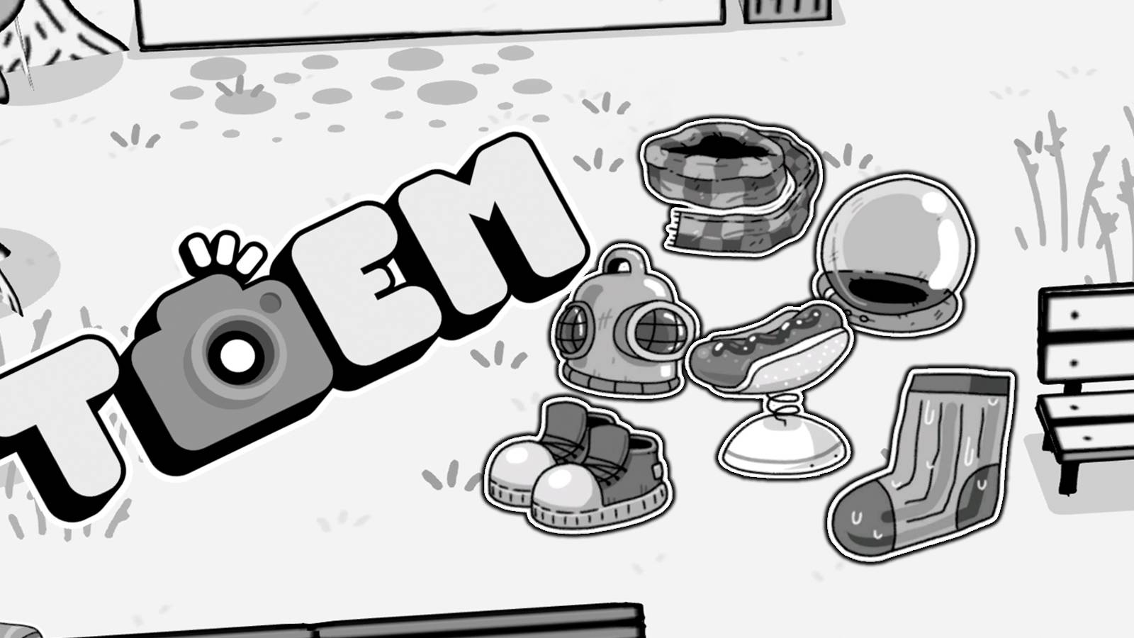 Toem Wardrobe Banner