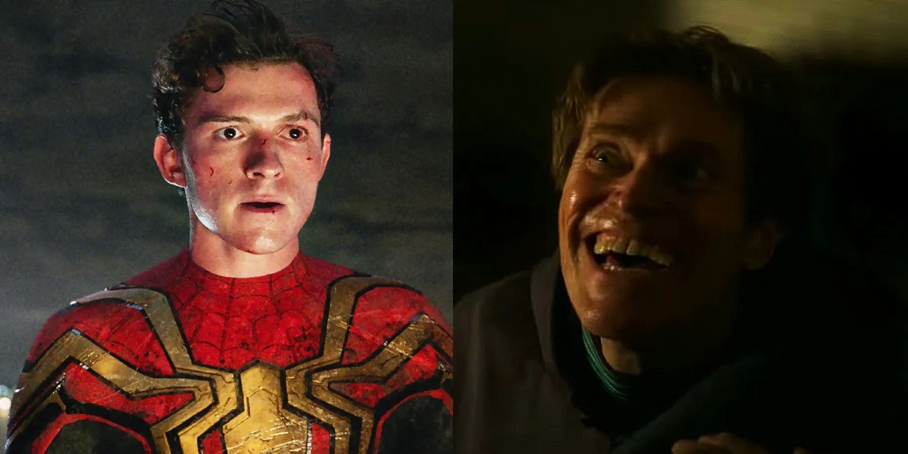 Tom-Holland-and-Willem-Dafoe-in-Spider-Man-No-Way-Home