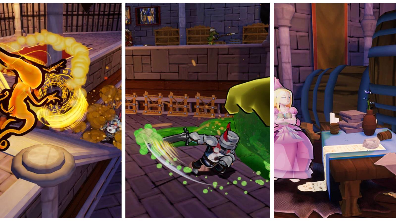 Tower Princess Beginner Tips