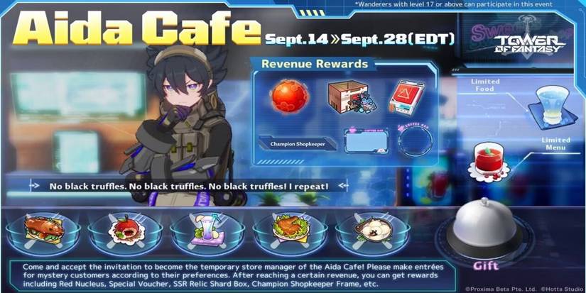Tower-of-Fantasy_Aida-Cafe-Info-1