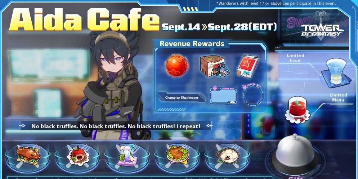 Tower of Fantasy_Aida Cafe Info_Resized