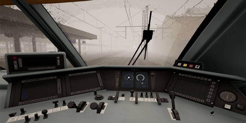 Train Sim World 3 - Screens