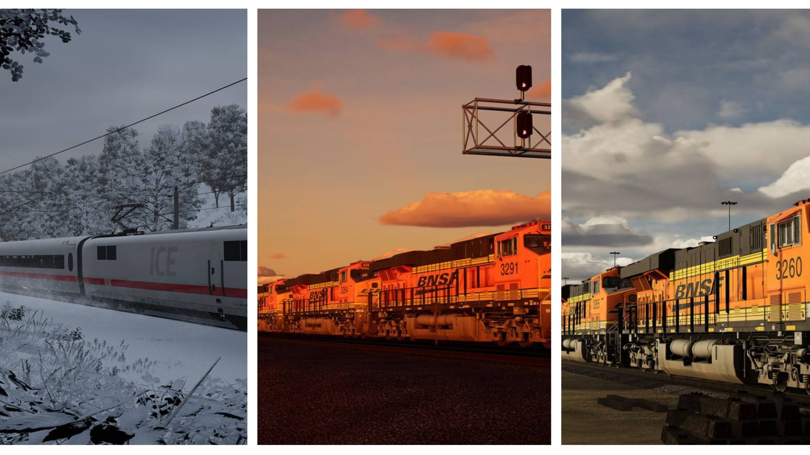 Train Sim World 3 Mistakes