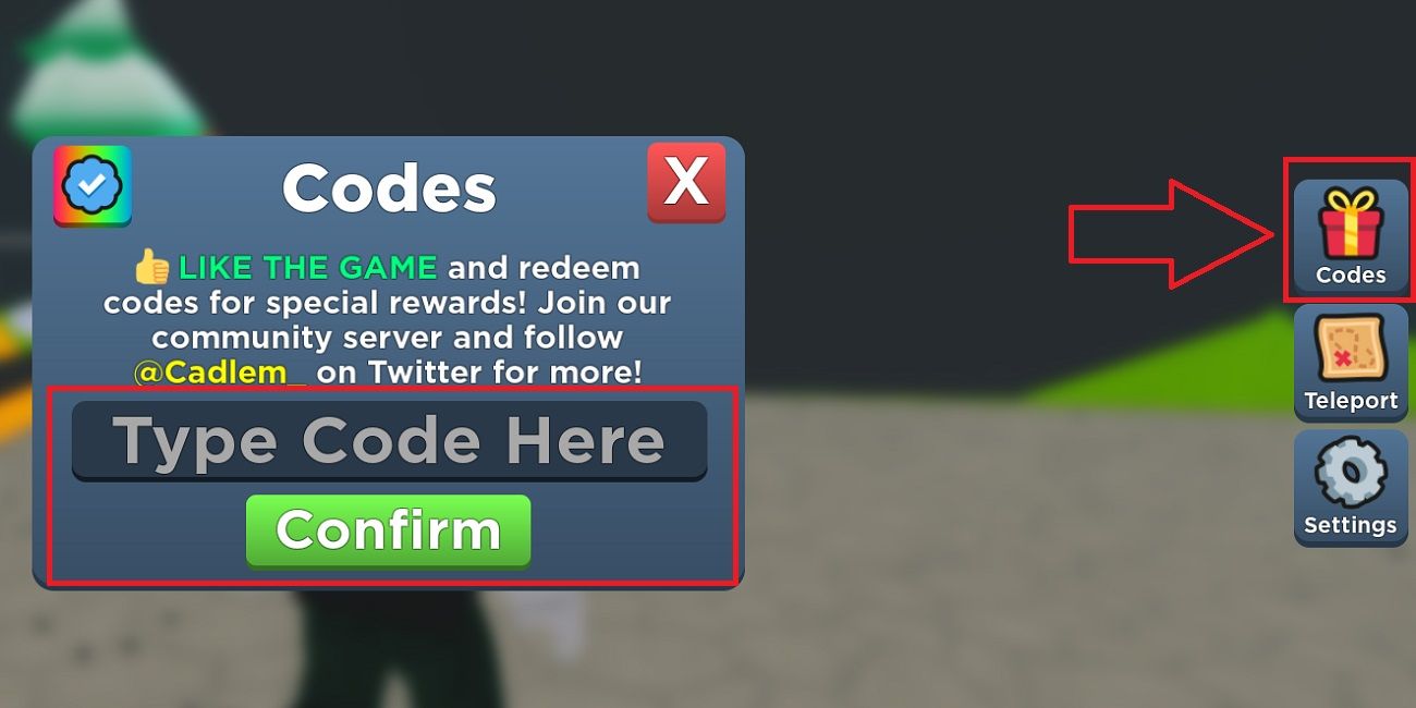 Roblox: Training Simulator Codes