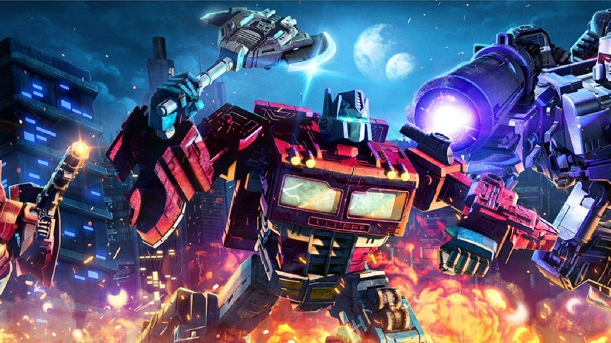 Transformers Interview Banner 1
