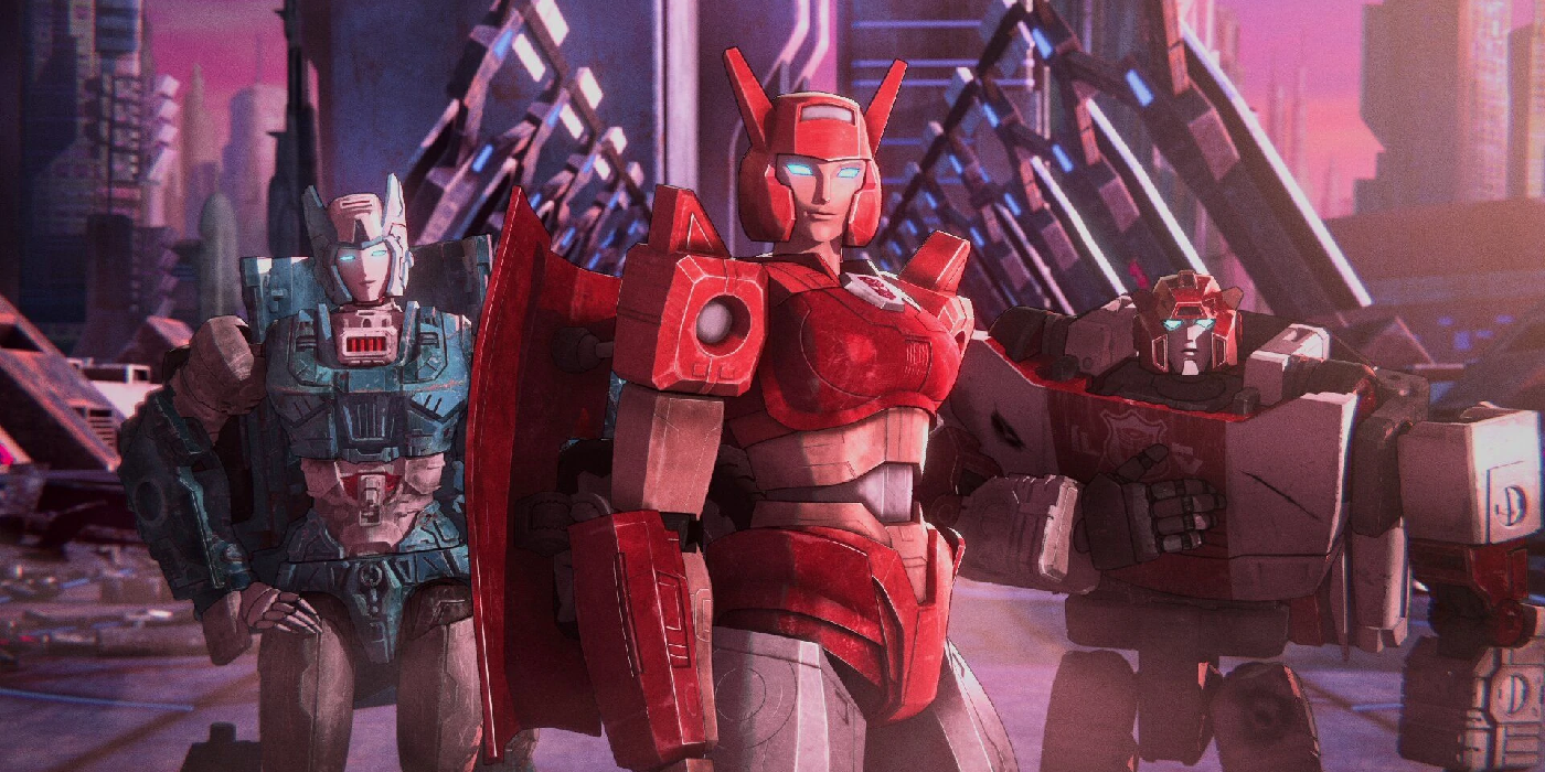 Transformers Interview Banner 2