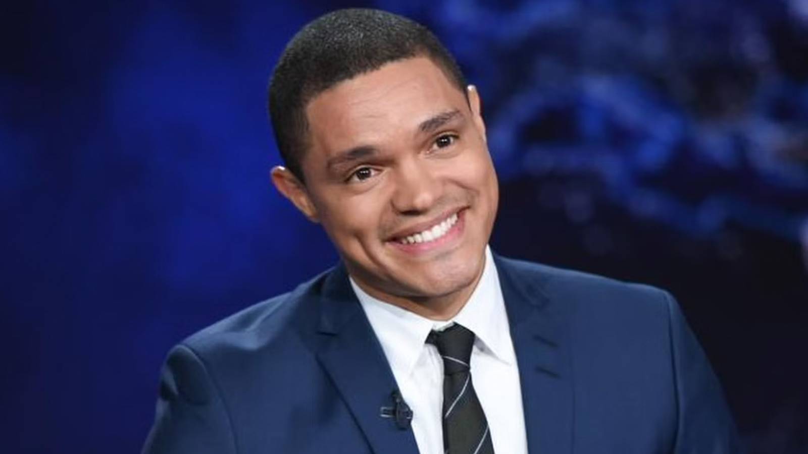 Trevor Noah The Daily Show