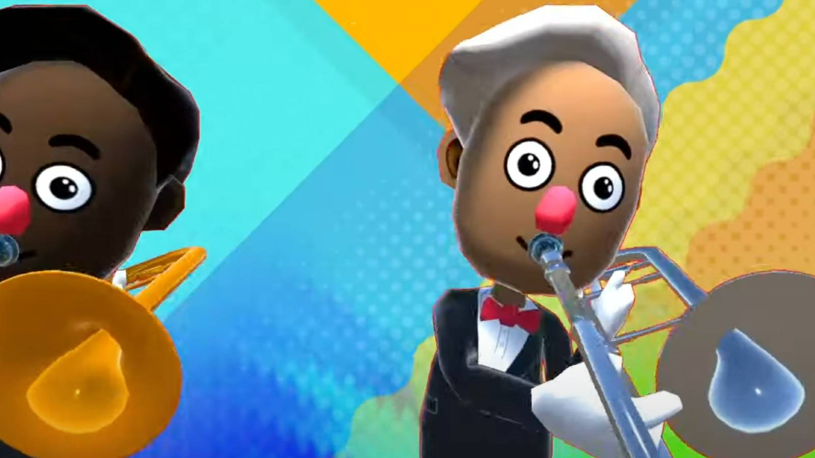 Trombone-Champ avatars