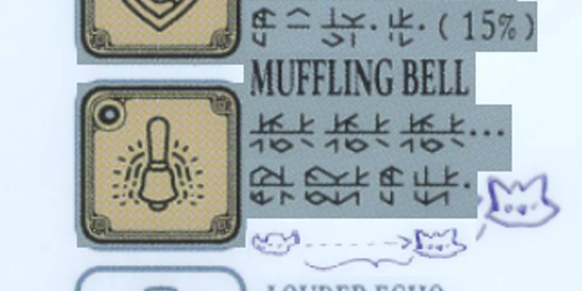 Tunic Ability Cards 5