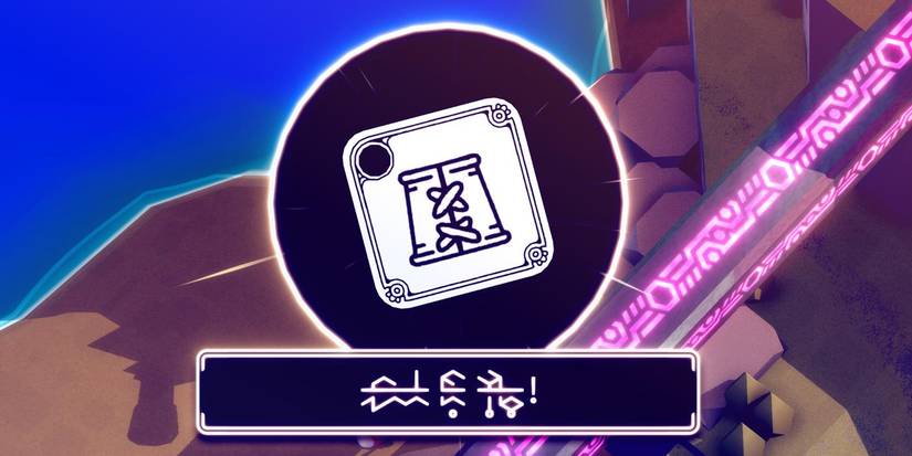 Tunic Ability Cards 7