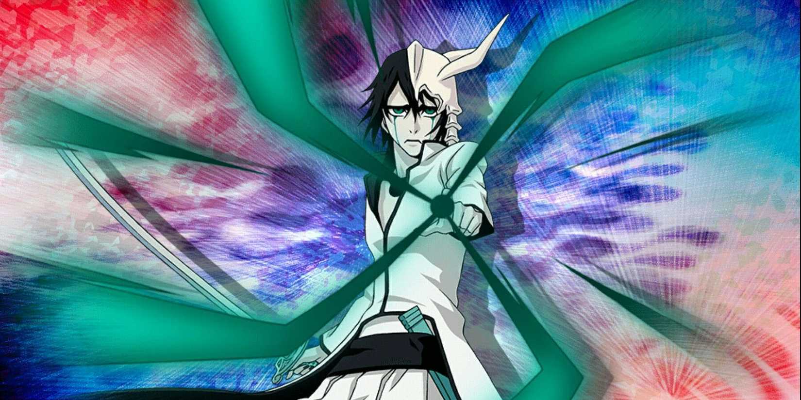 Ulquiorra Shifar