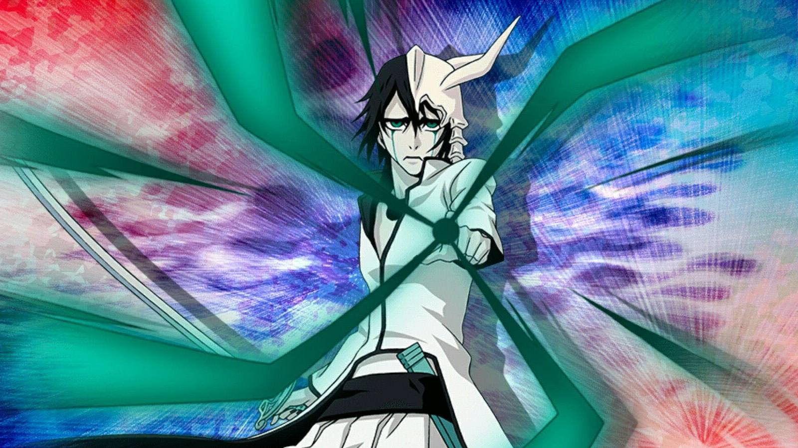 Ulquiorra Shifar