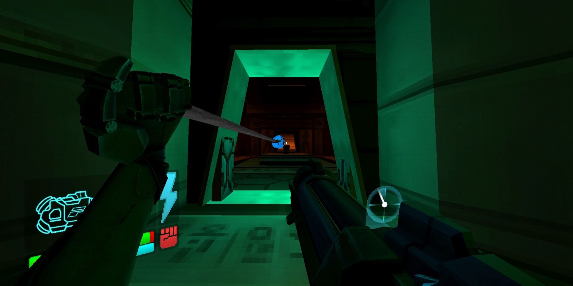 Ultrakill How To Get Sawblade Launcher