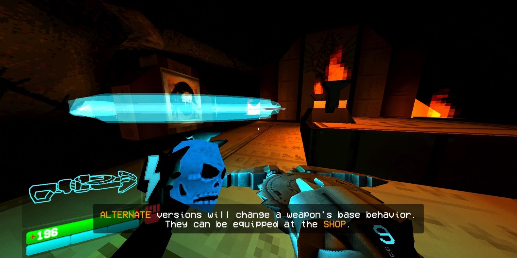 Ultrakill How To Get Sawblade Launcher