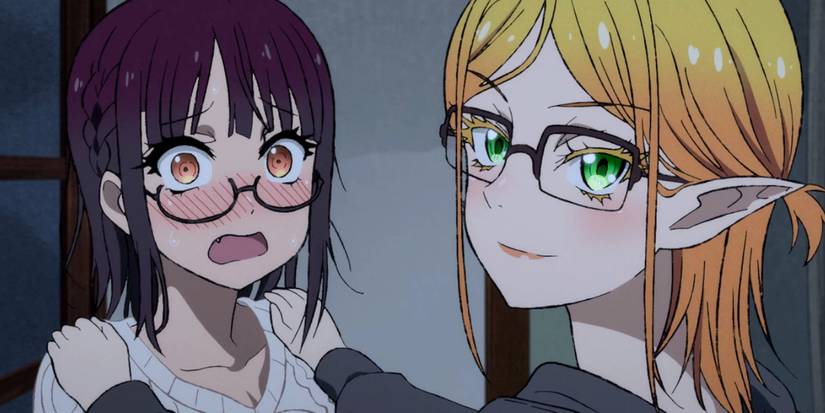 Uncle From Another World: Getting to know Ojisan's Bevvy of Babes Gender-Bending Ojisan Elf Isekai Ojisan Netflix