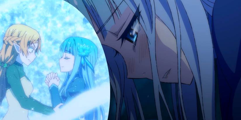 Uncle From Another World: Getting to know Ojisan's Bevvy of Babes Mabel