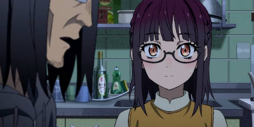 Uncle From Another World: Getting to know Ojisan's Bevvy of Babes Ojisan and Fujimiya Isekai Ojisan Netflix