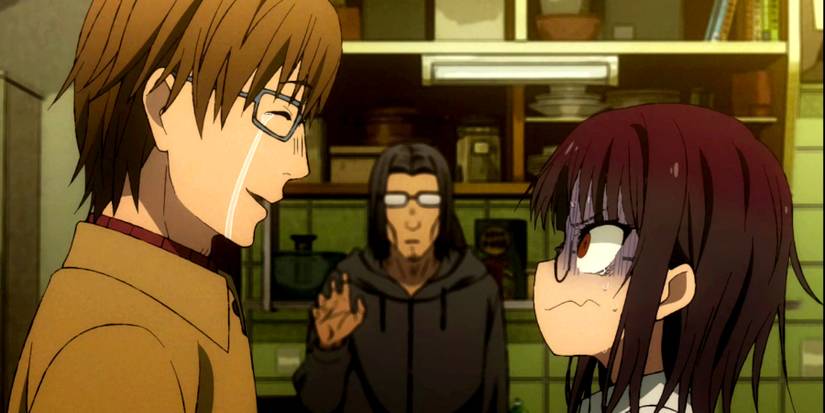 Uncle From Another World Postponed a Second Time Isekai Ojisan COVID 19