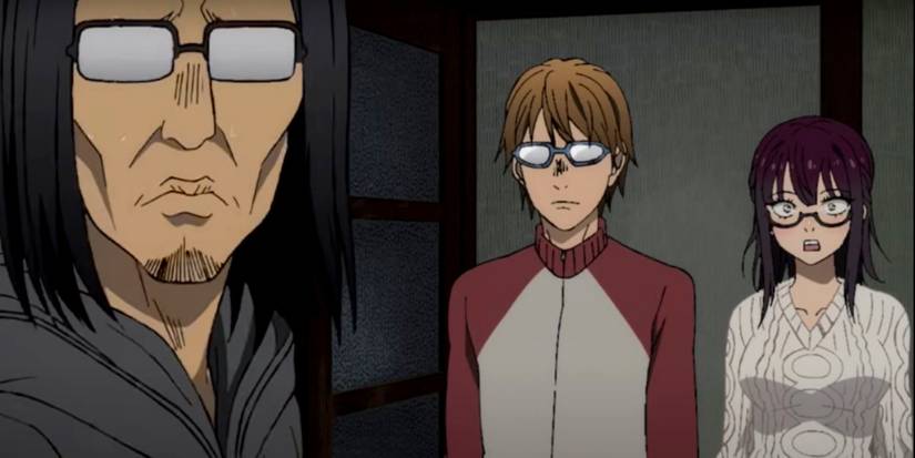 Uncle From Another World Postponed a Second Time Isekai Ojisan Takafumi and Fukuyama Netflix