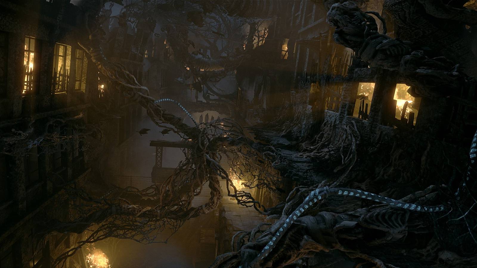 Unholy Console Release