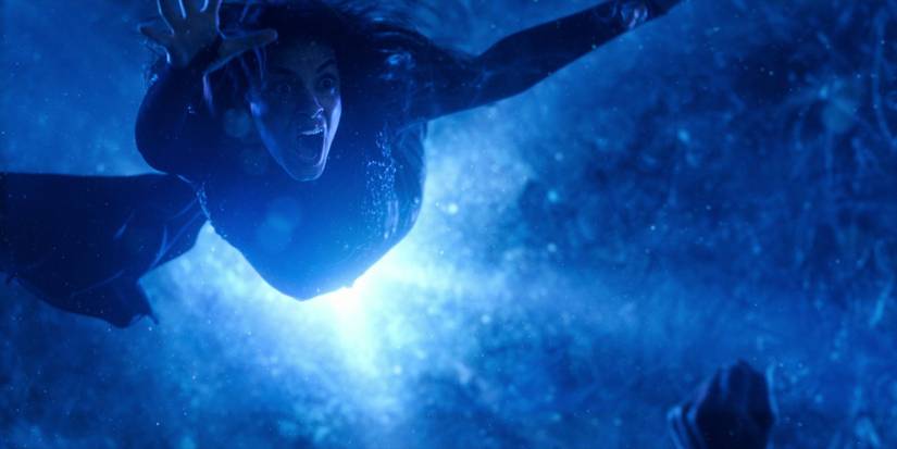 Inside The Black Door In Netflix's Locke And Key