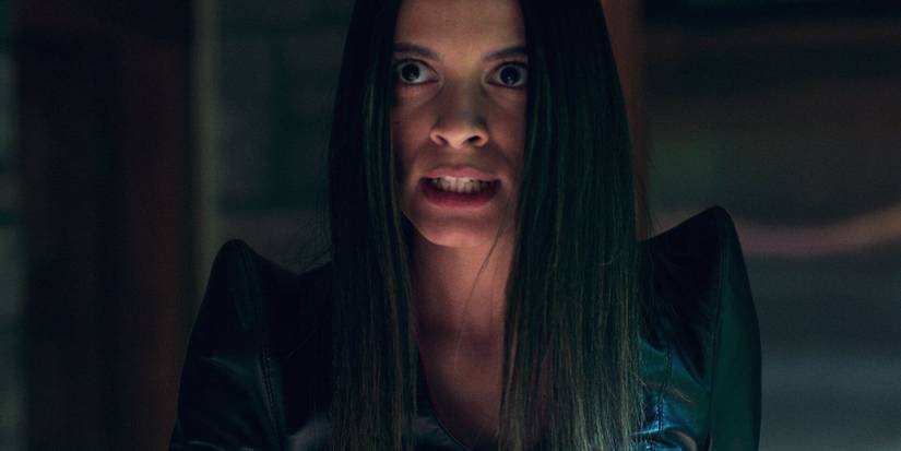 Dodge In Netflix's Locke And Key