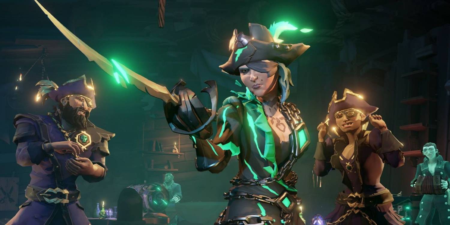 The Ghost Clothing Set And Athena's Fortune Costume