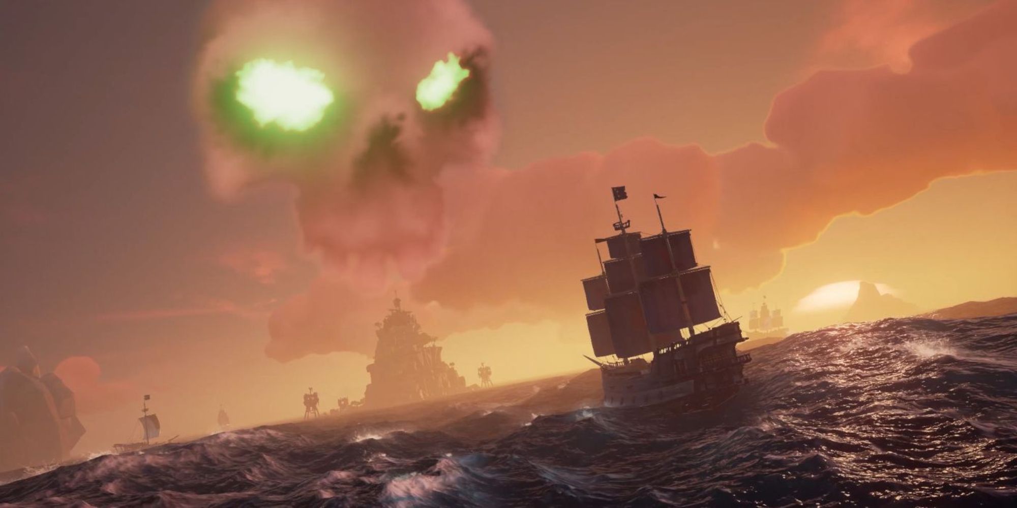 Sea Of Thieves: The Best Ways To Make Money (In 2022)