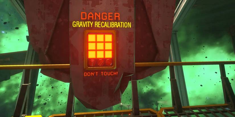 Best Character Rig Control Deep Rock Galactic Easter Eggs & Secrets