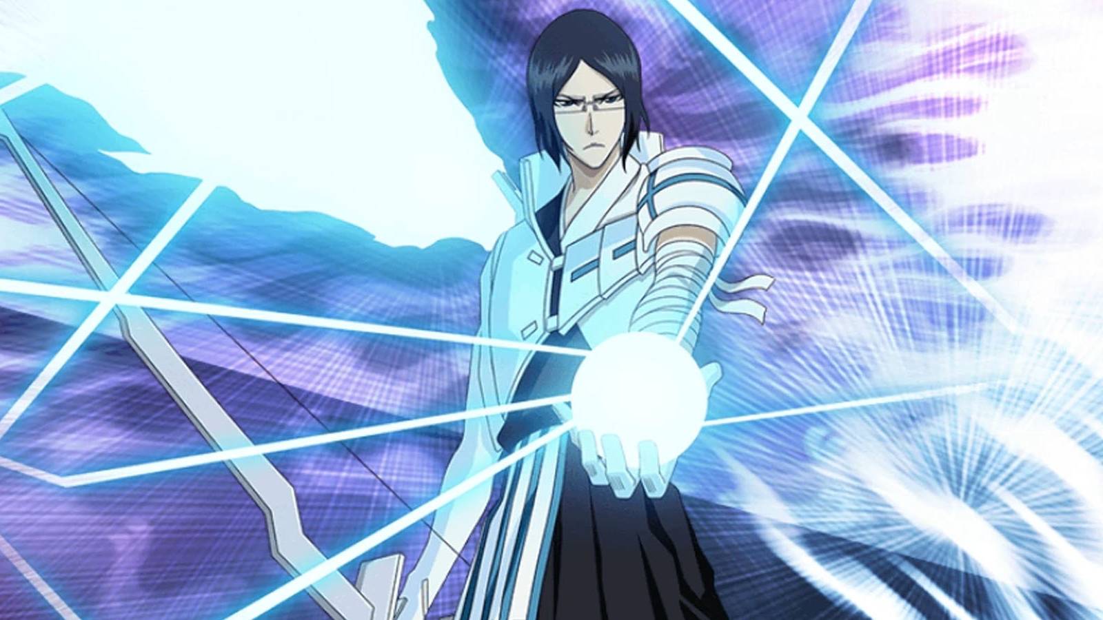Uryu Ishida