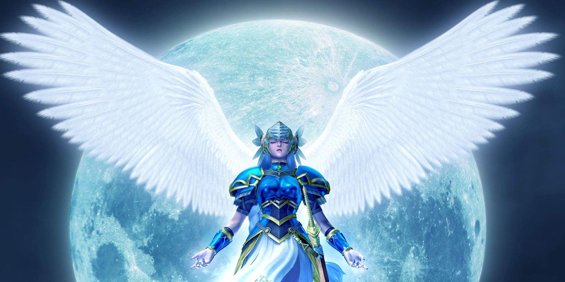 Valkyrie Profile: Lenneth Release Date Delayed at Last Minute