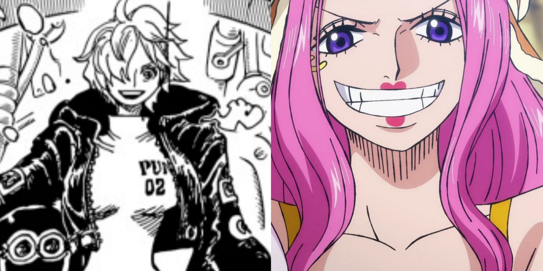 Dr. Vegapunk Revealed, Is Bonney daughter of Vegapunk? One Piece 1061  Spoilers Released