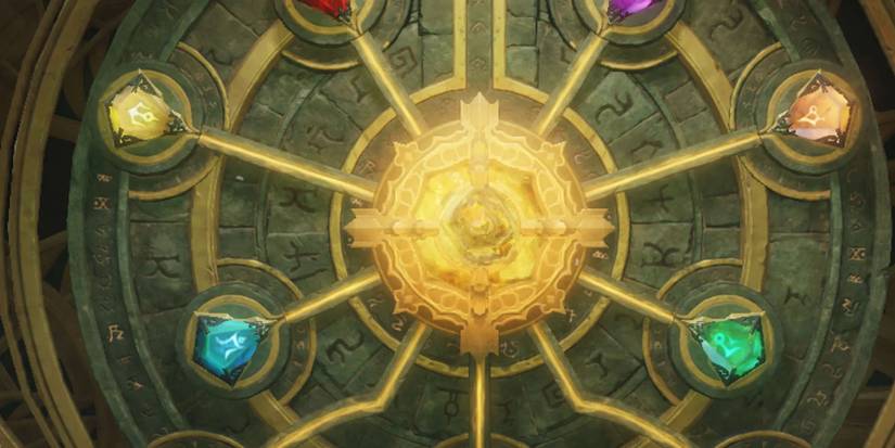 Vessels in Diablo Immortal