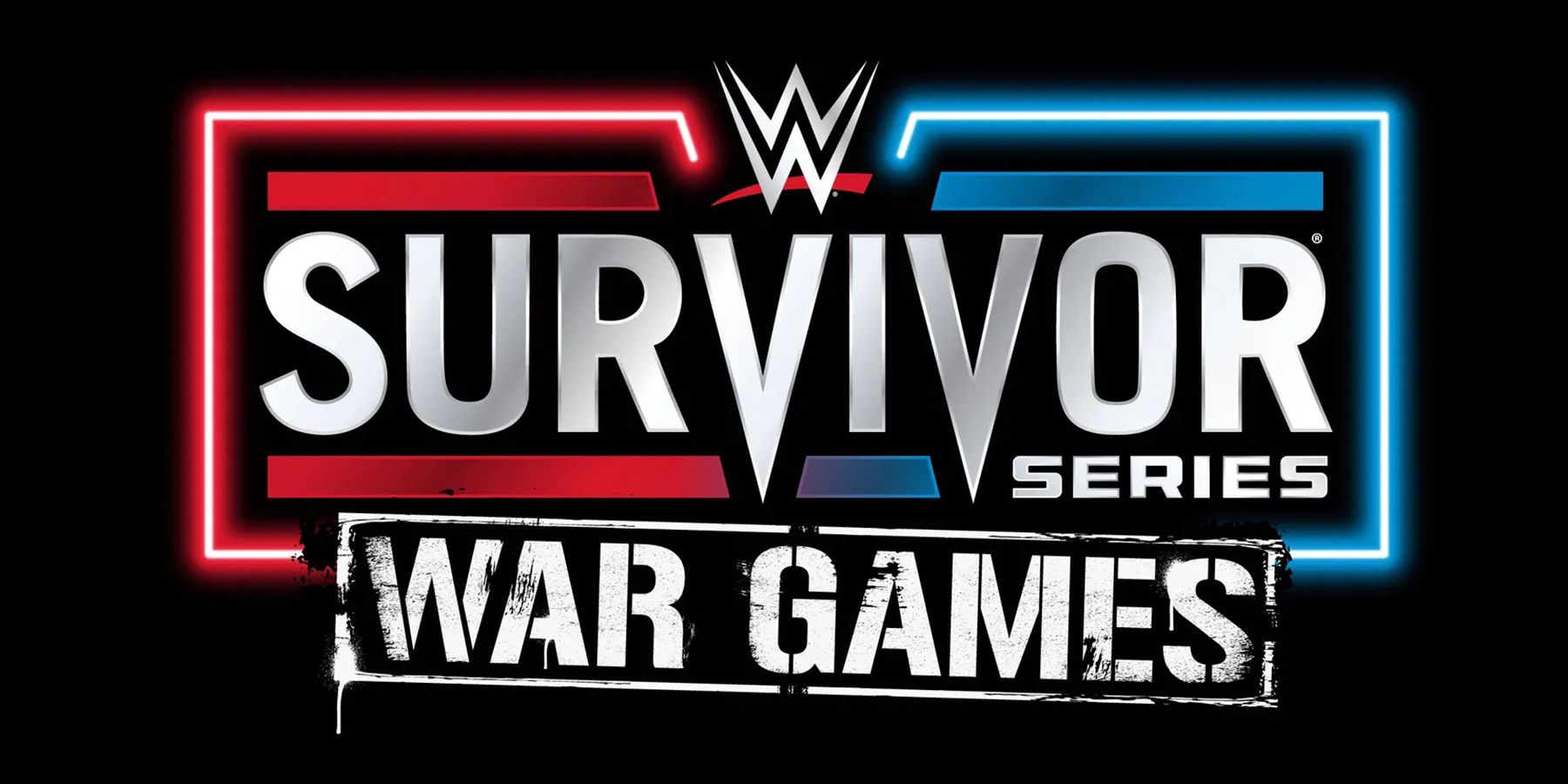 WWE Survivor Series 2022 Two WarGames Matches