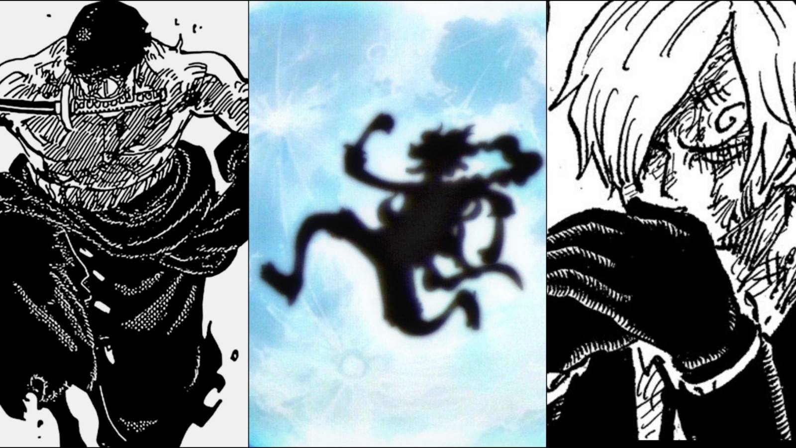 Wano Arc Straw Hat Pirates