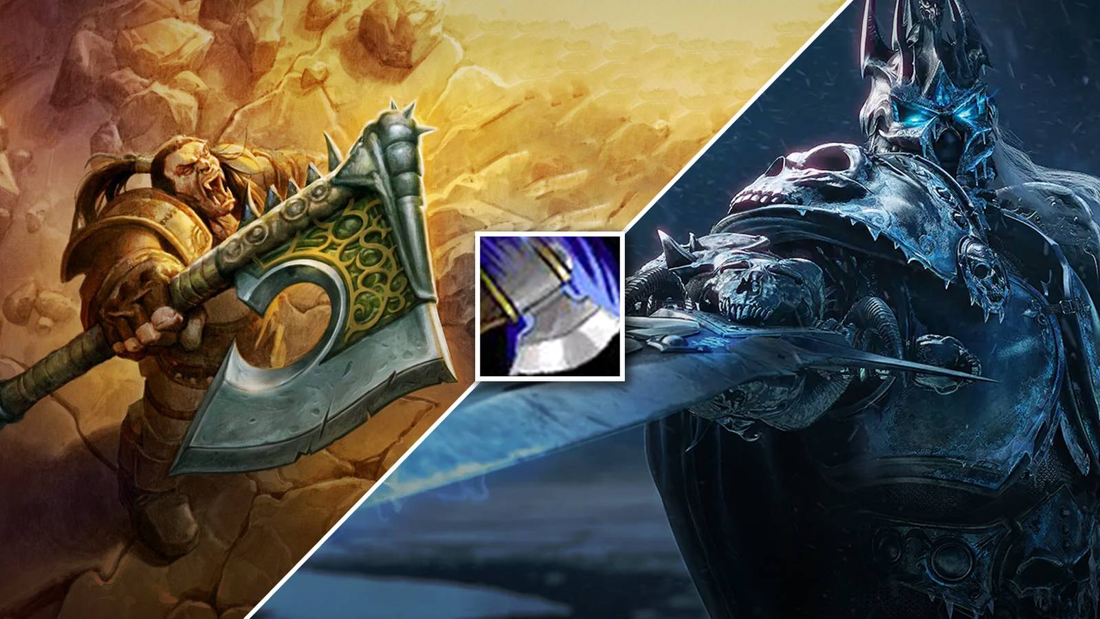 how to play the Arms specialization for the warrior class in wow wotlk classic wrath