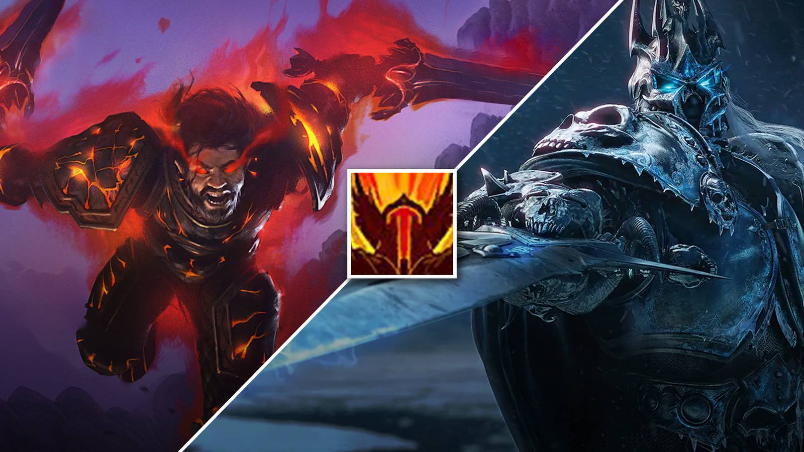 learn how to play as a fury warrior in wow wotlk classic wrath.