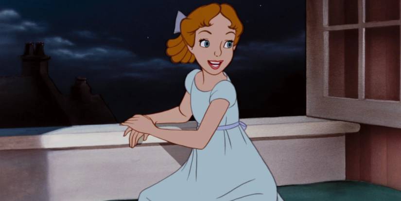 Wendy Darling