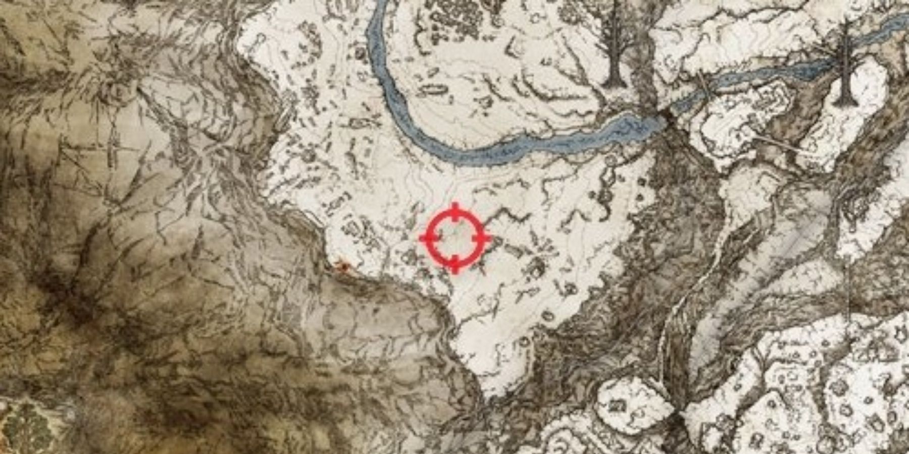 Where To Find Night's Cavalry Set in Consecrated Snowfield (1)